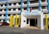 SNS interviene techo deteriorado del hospital Salvador B. Gautier
