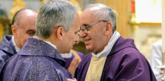 La incertidumbre de un tumor en el pulmón del Papa