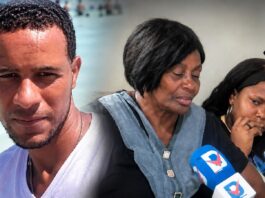 “Me mataron a mi hijo”: madre clama justicia tras brutal crimen en San Luis