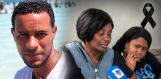 “Me mataron a mi hijo”: madre clama justicia tras brutal crimen en San Luis