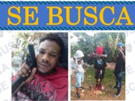 Hombre buscado por homicidio muere en enfrentamiento con agentes del Dicrim