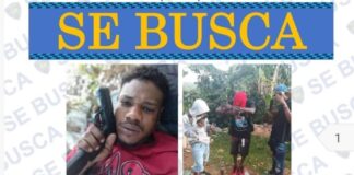 Hombre buscado por homicidio muere en enfrentamiento con agentes del Dicrim