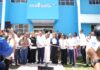 SNS fortalece servicios de salud en Sánchez Ramírez con nuevas inversiones y atención especializada