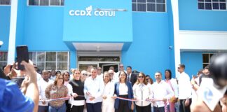 SNS fortalece servicios de salud en Sánchez Ramírez con nuevas inversiones y atención especializada