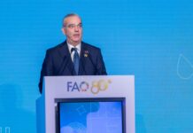 Abinader afirma que sacar al país del Mapa del Hambre es su mayor legado presidencial