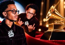 De Bayaguana a la escena urbana; Little Loove es invitado a los Latin Grammy 2026 y fortalece su proyección internacional