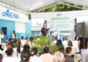 SNS entrega renovado CPN El Pino en La Vega con inversión superior a 9.9 millones