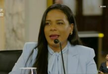 Colombia Alcántara entre los comunicadores de primer nivel en La Agenda Semanal