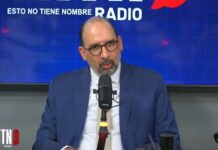 Fuerza del Pueblo mantiene sobre la mesa un frente opositor para 2028