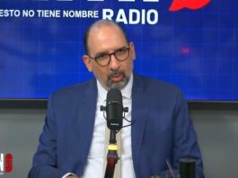 Fuerza del Pueblo mantiene sobre la mesa un frente opositor para 2028
