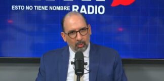 Fuerza del Pueblo mantiene sobre la mesa un frente opositor para 2028