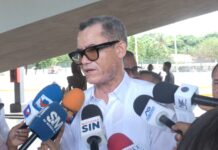 Ministerio de Trabajo afirma que diálogo tripartito sigue activo para abordar la reforma laboral