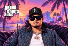 Axel Rulay lleva el dembow dominicano a GTA VI junto a Bad Bunny