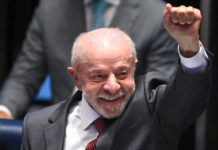 Lula gana las elecciones presidenciales tras una remontada inédita ante Flávio Bolsonaro