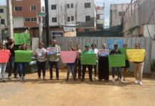 COSTA VERDE EXIGE AL ADN CUMPLIR CON LA LEY