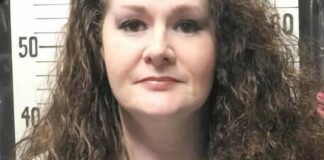 Christa Pike se quejó de dolor durante el fallido intento de ejecución con inyección letal