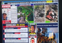 Una discusión por 200 pesos habría terminado con joven asesinado y enterrado en Nagua
