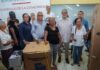 “ La Ruta Comunitaria» de Desarrollo de la Comunidad lleva servicios a El Seibo