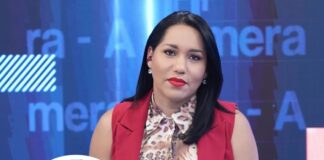 Lorenny Solano denuncia que amigo de infancia fue engañado y está en Rusia peleando en la guerra