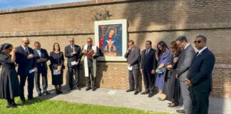 Presidente Abinader pide al pueblo dominicano orar por la salud del papa León XIV desde el Vaticano
