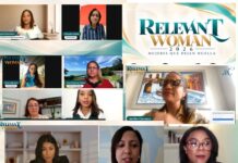AMMAD reúne a mujeres líderes en el Congreso internacional Relevant Woman 2026