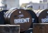 El crudo brent sube 1,26 % y supera los 115 dólares entre temores de escalada en O.Medio