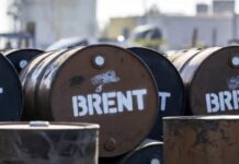 El crudo brent sube 1,26 % y supera los 115 dólares entre temores de escalada en O.Medio