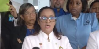 “Ya están cansado de cuentos” Médicos paralizan consultas por 24 horas