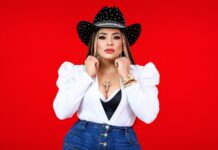 Marcel Piel Morena regresa a Hard Rock Cafe con su Tour Bacharengue