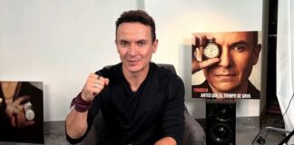 Fonseca anuncia gira por Latinoamérica y Estados Unidos para su nuevo álbum