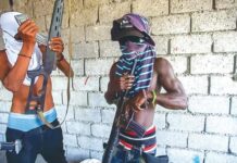 RD detuvo a tres colaboradores de bandas haitianas, los entregó a Haití y fueron liberados