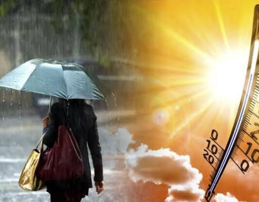 ¡Calor sofocante y aguaceros amenazan varias provincias este miércoles!