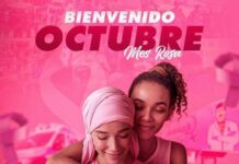 Mujeres comparten sus historias de lucha y esperanza en jornada de prevención del cáncer de mama