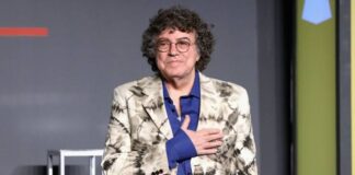 Fallece Piero, legendario intérprete de “Mi viejo”