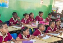 Minerd anuncia retorno a clases este jueves 29 de octubre tras levantamiento de alertas amarillas