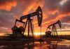 Petróleo de Texas sube 3.8 %, hasta 103.27 dólares, por temor a escalada en Oriente Medio