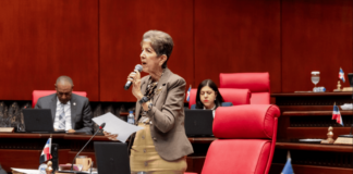 Senado conforma comisiones para estudiar el Presupuesto General del Estado y el Código Civil