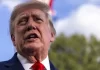 Trump insiste en renombrar Nuevo México como ‘Nueva América’ para darle «un gran valor»