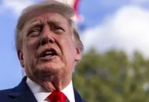Trump insiste en renombrar Nuevo México como ‘Nueva América’ para darle «un gran valor»
